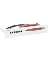 19" rackmountplate voor FRITZ!Box 7490 en 6490