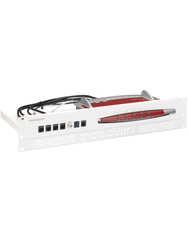 19" rackmountplate voor FRITZ!Box 7490 en 6490