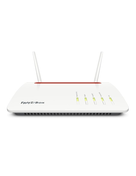 FRITZ!Box 6890 LTE