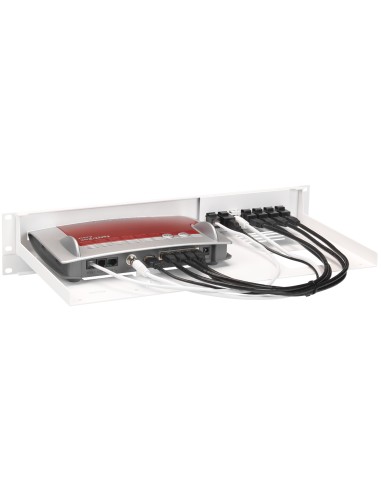 19" rackmountplate voor FRITZ!Box 7490 en 6490