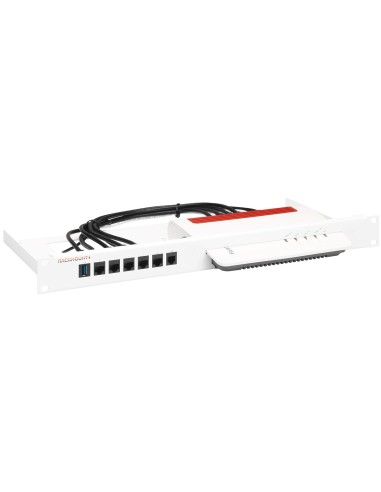 19" rackmountplate voor FRITZ!Box 7530, 5530 en...