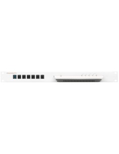 19" rackmountplate voor FRITZ!Box 7530, 5530 en 6850 2