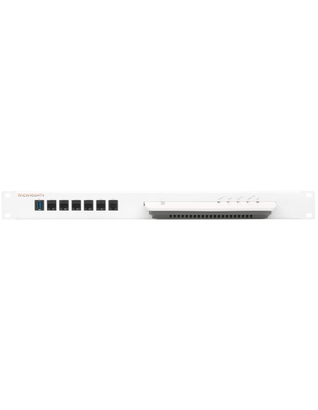 19" rackmountplate voor FRITZ!Box 7530, 5530 en 6850