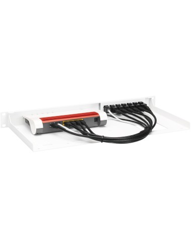 19" rackmountplate voor FRITZ!Box 7530, 5530 en...