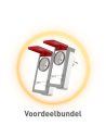 Dubbel 210 Voordeelbundel