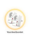 Dubbel 200 Voordeelbundel