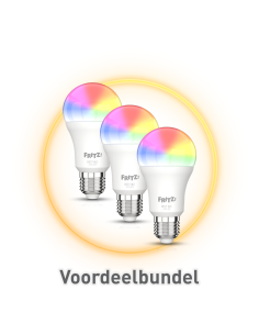 Triple 500 Voordeelbundel
