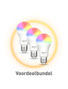 Triple 500 Voordeelbundel