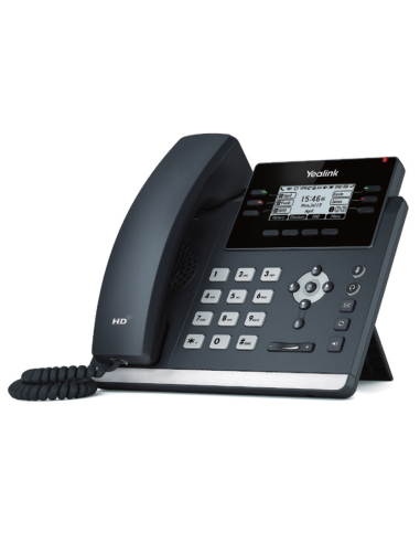 Yealink T42U VoIP Phone (SIP)