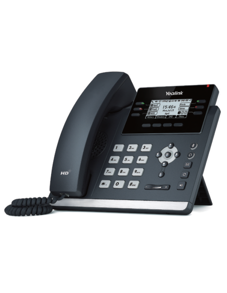 Yealink T42U VoIP Phone (SIP)