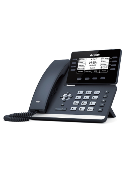 Yealink T53W VoIP Phone (SIP)