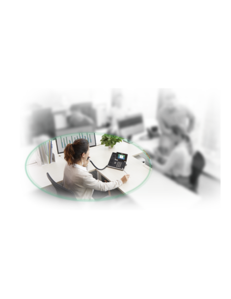 Yealink T53W VoIP Phone (SIP)