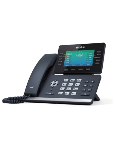 Yealink T54W VoIP Phone (SIP)