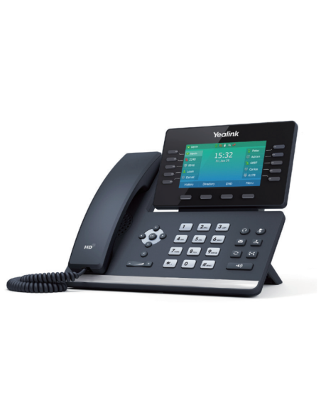 Yealink T54W VoIP Phone (SIP)