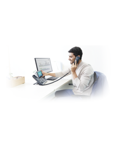 Yealink T57W VoIP Phone (SIP)