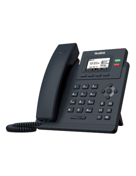 Yealink T31G VoIP Phone (SIP)