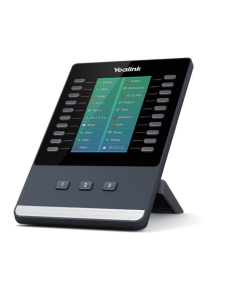 Yealink EXP50 Expansion Module voor T5xx-serie
