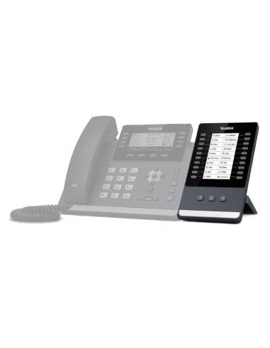 Yealink EXP43 Expansion Module voor T4xU-serie