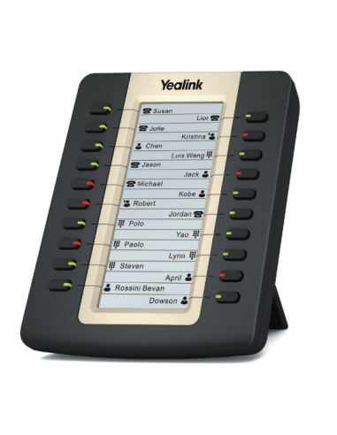Yealink EXP20 Expansion Module voor T2xx-serie