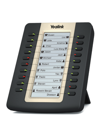 Yealink EXP20 Expansion Module voor T2xx-serie