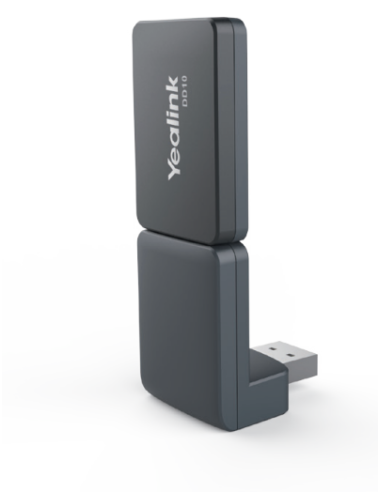 Yealink DD10K DECT USB adapter