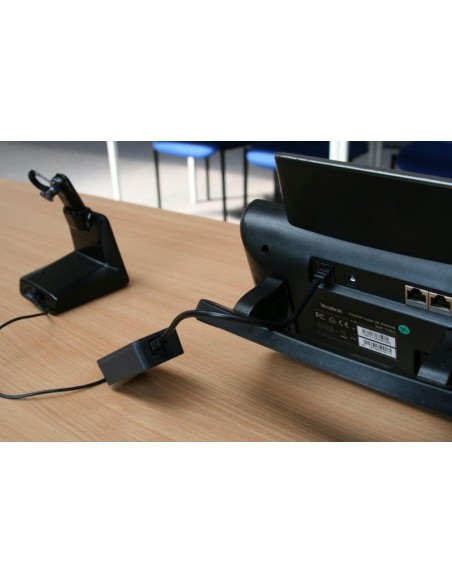 Yealink EHS36 Electronic Hook Switch (EHS) voor VoIP Phones