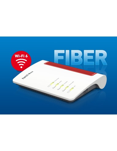 FRITZ!Box 5530 Fiber AON