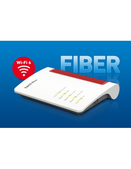 FRITZ!Box 5530 Fiber AON